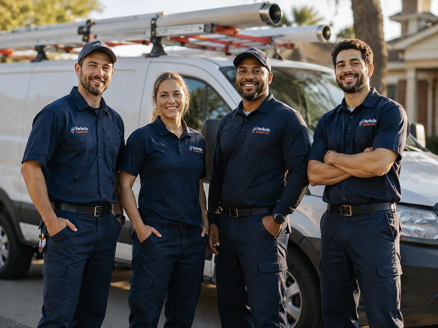 Emergency Plumber Near Me in Derwood, MD near me